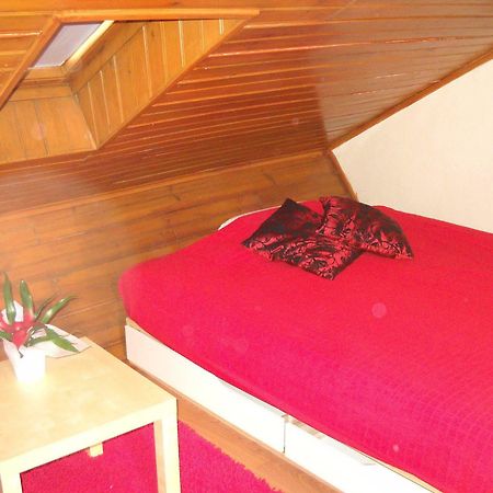 Hostel On 3Rd Сан-Дієго Екстер'єр фото